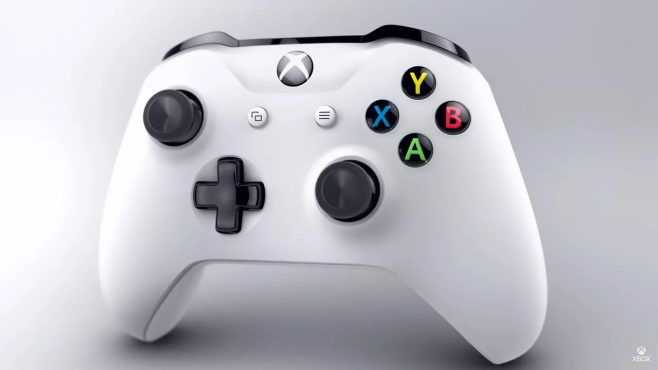 E3 2016 Xbox One S é anunciado com suporte a 4K