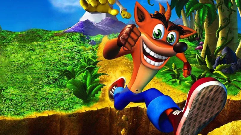 E3 2016 Trilogy Remaster Crash Bandicoot confirmado