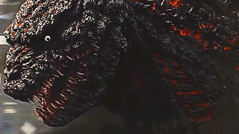 El resurgimiento de Godzilla tendrá un juego de realidad vr e imágenes inéditas