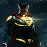 Injustice 2 chega oficialmente em 2017