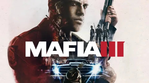 Mafia 3 wins new explosive teaser