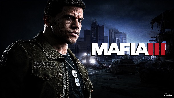 E3 2016 – Mafia 3 – Novo teaser do game