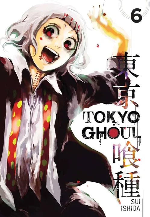 Best selling manga in the United States according to the New York Times 2