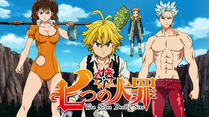 Newsu News en Taizai Sixen en Shirushi Excite Fans