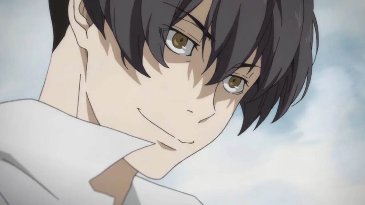 Novo Teaser do Anime 91Days é Anunciado