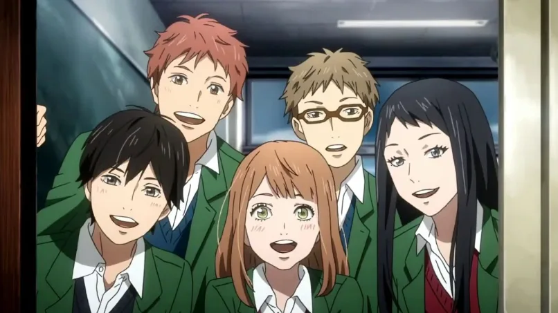 Orange debuts in July with drama about regrets