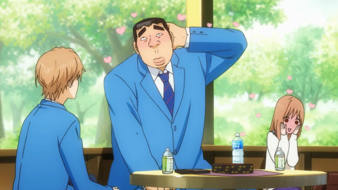 Ore Monogatari terá fim oficial em julho