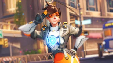 Overwatch - Blizzard baniu diversos jogadores