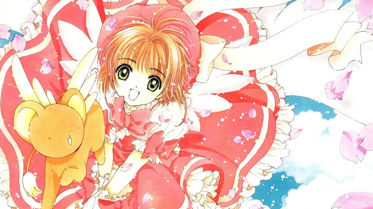 Sakura Cardcaptor regresa con un nuevo manga especial