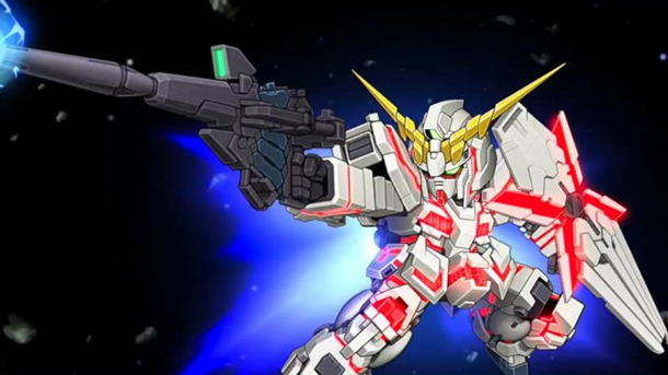Super Robot Wars V é Anunciado para PS4 e PS Vita