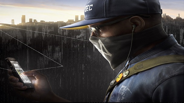 Watch Dogs 2 – Data de lançamento e Trailer revelados.