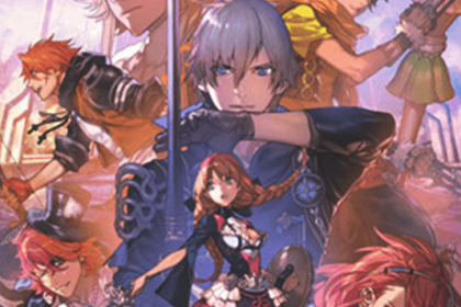 Level-5 revela novo jogo para Smartphone de Otome Yusha!