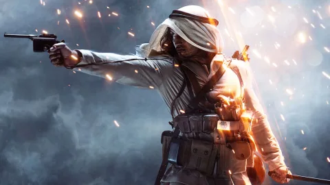 Battlefield ganará la adaptación para la serie de televisión