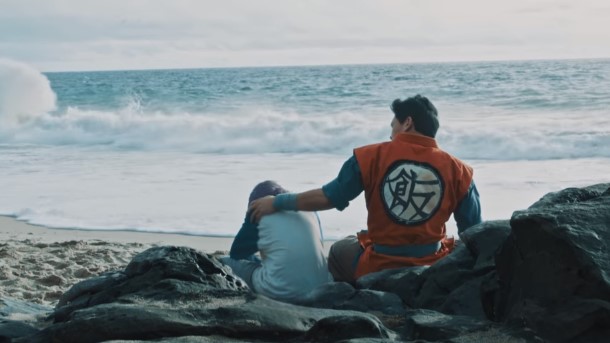 Dragon Ball Z – Light of Hope 2 ganha trailer!