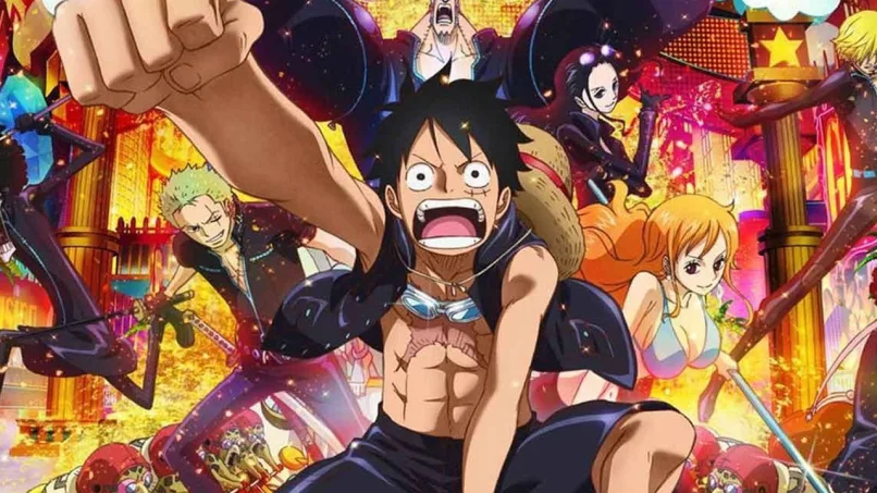 Eiichiro Oda mengatakan bahwa akhir satu bagian akan menyenangkan