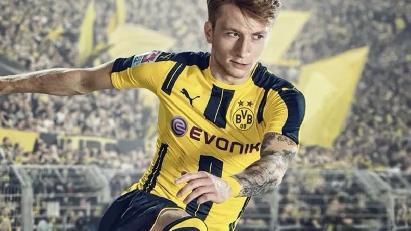 FIFA 17 - Liga Brasil kembali