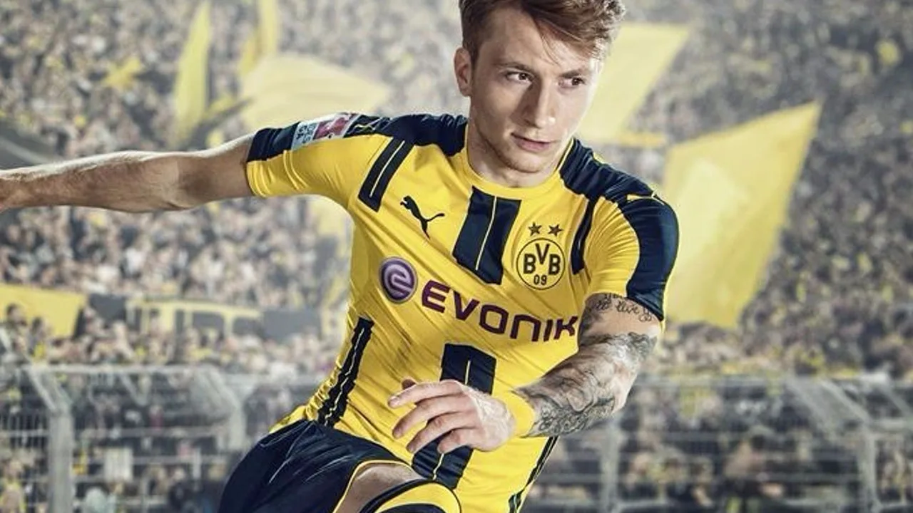 FIFA 17-ブラジルリーグが戻ってきました
