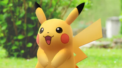 Pokémon Go sera officiellement lancé au Brésil ce jeudi
