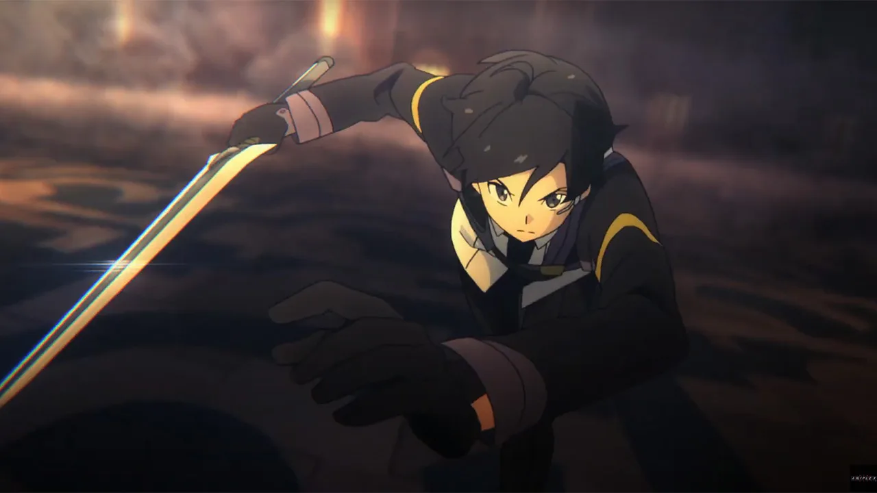 Sword Art Online Ordinal Scale gagne la bande-annonce