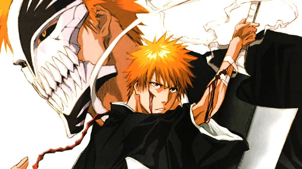Bleach - Manga prend fin bientôt!