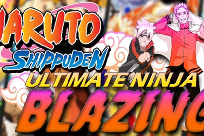NARUTO-ナルト - シップデン：究極の忍者の燃え尽きは公式の予告編を受け取ります