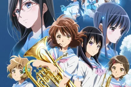 Hibike! Euphonium 2 gets a new trailer!