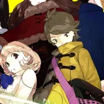 Occultic;Nine