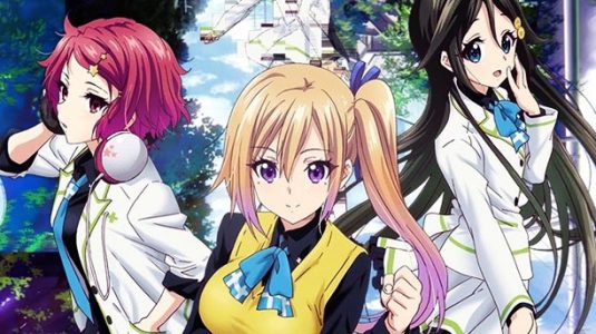 Musaigen no Phantom World - OVA ganha trailer!