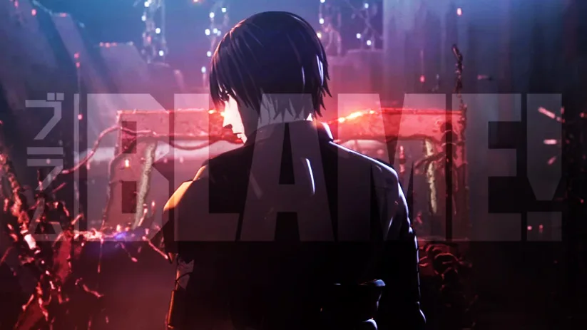 ¡Culpa! ¡El anime de Netflix llega en mayo!