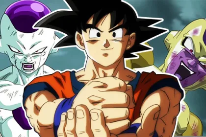 Dragon Ball Super Goku-recruits-Freeza-to-the-team