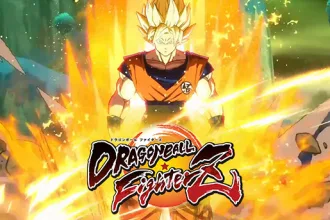 Dragon Ball Fighter Z - Fans - Game - Dubbed in Portuguese