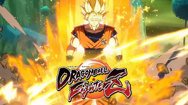 Dragon Ball Fighter Z-Fãs-Game-Dubbed-Portugis