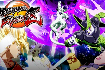 Dragon Ball Fighter Z for PS4