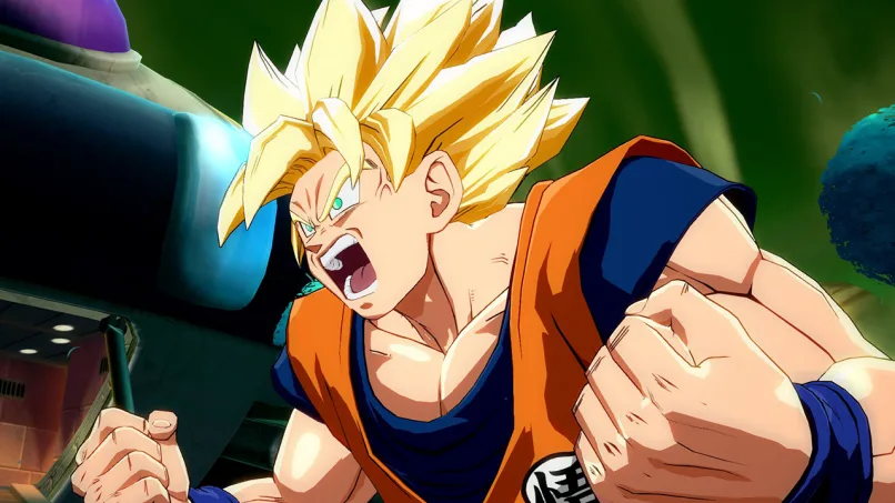 Dragon Ball Fighters: Game baru diumumkan untuk 2018
