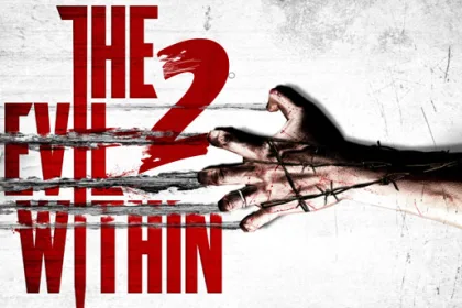 The Evil Within 2 announced at E3 2017