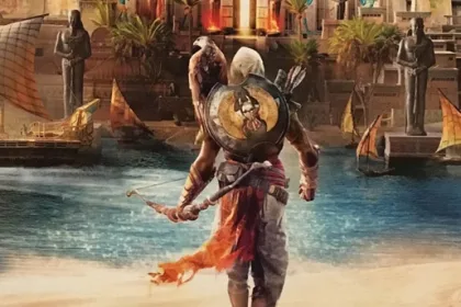 Assassin&#39;s Creed Origins trailer