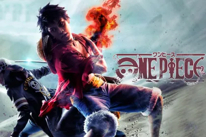 One Piece will be live-action in TV series format