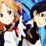Sword Art Online Ordinal Scale sequel announced