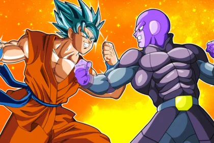 Goku may have fusion with Dragon Ball Super villain