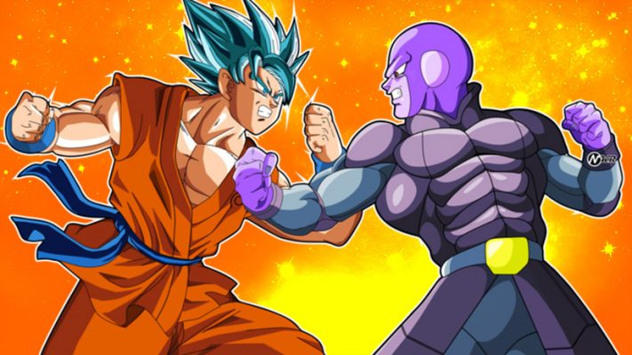 Goku may have fusion with Dragon Ball Super villain