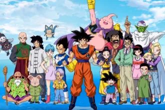 Dragon Ball Super in Brazil