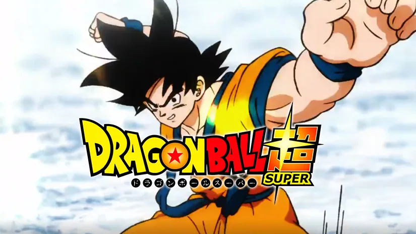 ¡Mira el teaser de la nueva película de Dragon Ball!