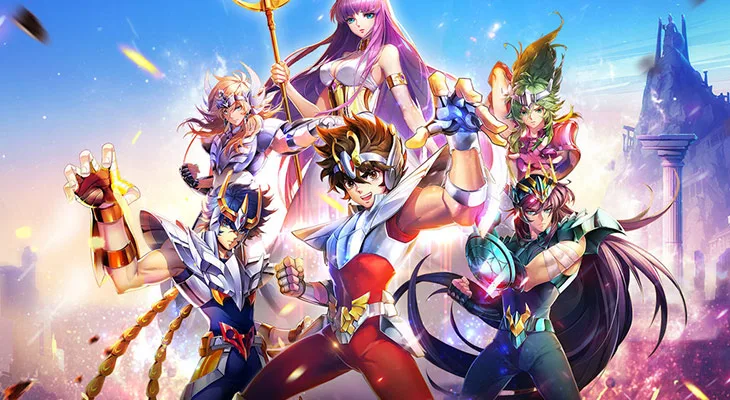 Ksatria Zodiak Menang-Seri-Live-Action-Pela-Tencent