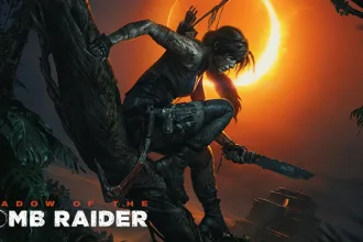 Novo trailer de Shadow of The Tomb Raider!
