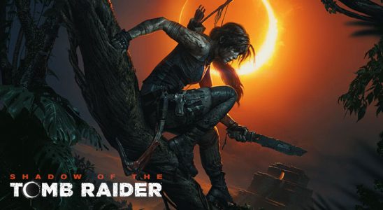 Novo trailer de Shadow of The Tomb Raider!