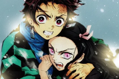 Kimetsu no Yaiba