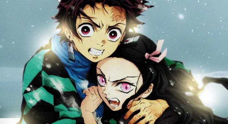 Kimetsu sur Yaiba