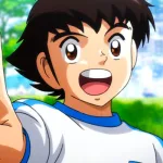 doblaje del anime Capitán Tsubasa