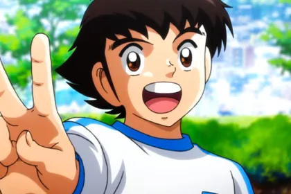 Super Champions Anime Dubbing