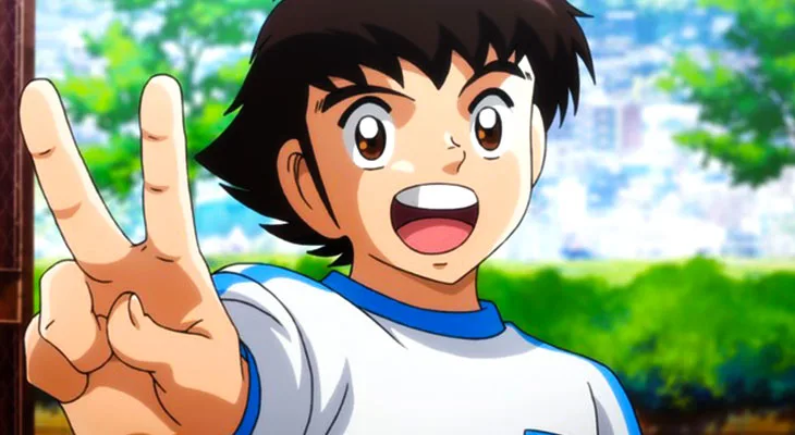 dubbing of the anime Super Champions
